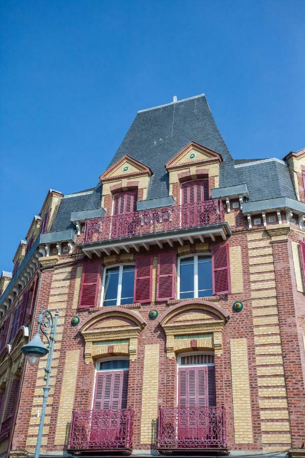 Tres Bel Appartement Ideal Couple Et Famille วิลเลร์-ซูร์-แมร์ ภายนอก รูปภาพ