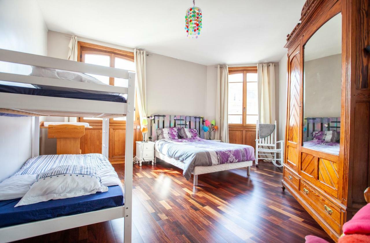 Tres Bel Appartement Ideal Couple Et Famille วิลเลร์-ซูร์-แมร์ ภายนอก รูปภาพ