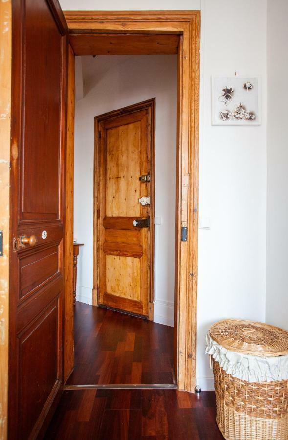 Tres Bel Appartement Ideal Couple Et Famille วิลเลร์-ซูร์-แมร์ ภายนอก รูปภาพ